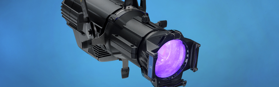 Source Four LED Series 2 Source Four LED Series 2