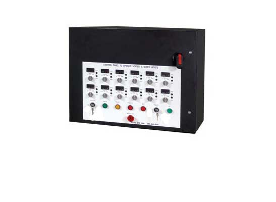 S Series Controller